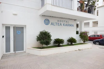 Hostal Altea Karma — foto 5