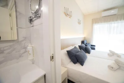 Hostal Altea Karma — foto 8