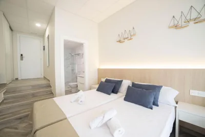 Hostal Altea Karma — foto 10