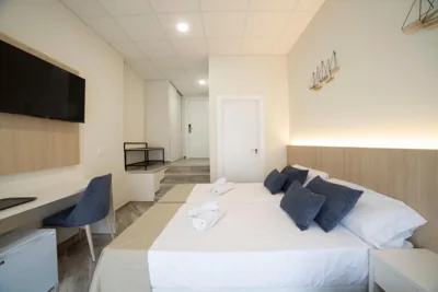Hostal Altea Karma — foto 11