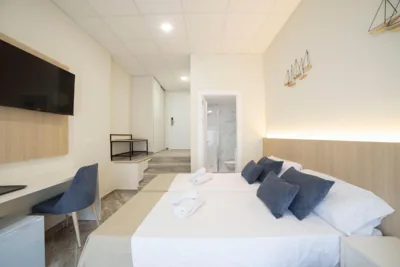 Hostal Altea Karma — foto 12