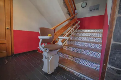 Hostal Alto Aragon — foto 11
