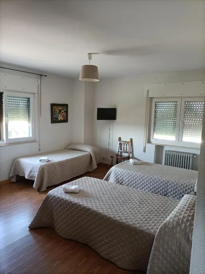 HOSTAL ALTO PÁRAMO — foto 2