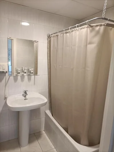 HOSTAL ALTO PÁRAMO — foto 3