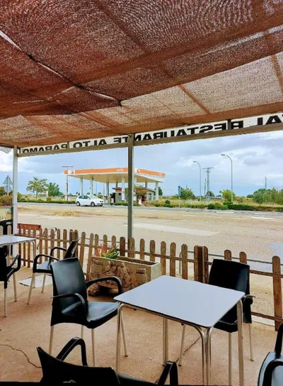 HOSTAL ALTO PÁRAMO — foto 4