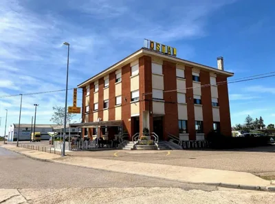 HOSTAL ALTO PÁRAMO — foto 5