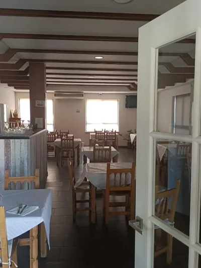 HOSTAL ALTO PÁRAMO — foto 10