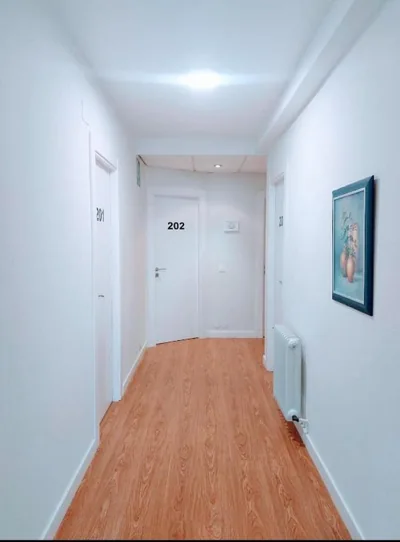 HOSTAL ALTO PÁRAMO — foto 12