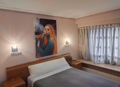 Hostal Álvarez — foto 2