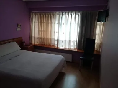 Hostal Álvarez — foto 9