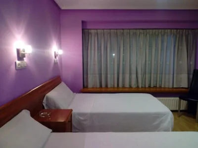 Hostal Álvarez — foto 11