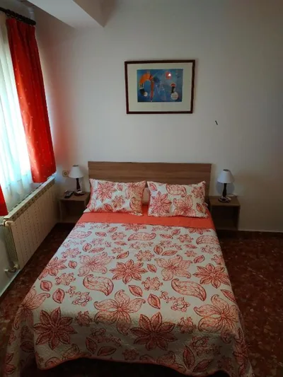 Hostal Alvaro I — foto 2