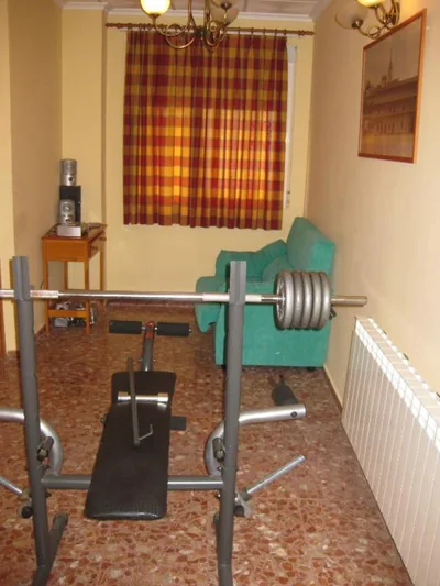 Hostal Alvaro I — foto 5