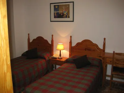 Hostal Alvaro I — foto 7