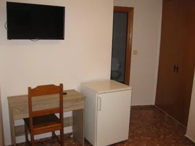 Hostal Alvaro I — foto 9