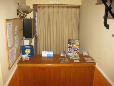 Hostal Alvaro I — foto 10