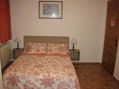 Hostal Alvaro I — foto 11