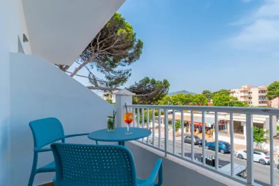 Hostal Alzina — foto 4