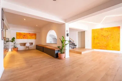 Hostal Alzina — foto 8