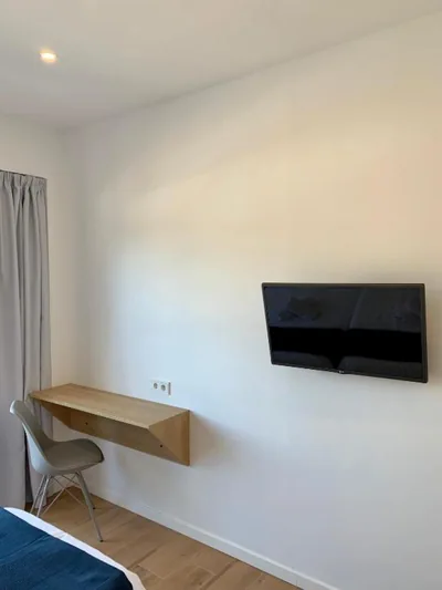 Hostal Alzina — foto 12