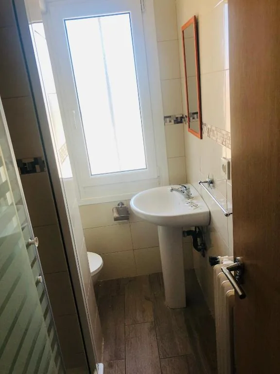 Family Room with Bathroom — Hostal Amanecer