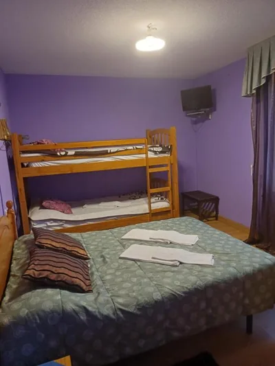 Hostal Amanecer — photo 2