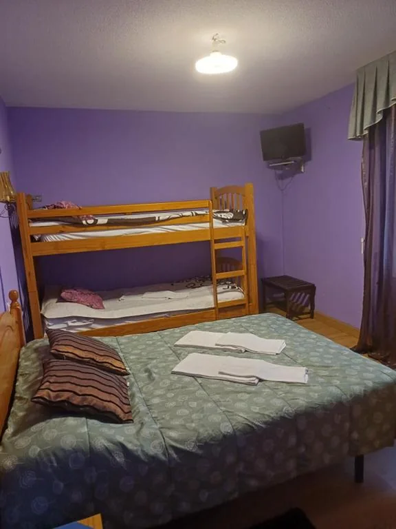 Hostal Amanecer