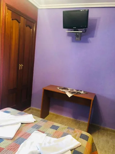 Hostal Amanecer — photo 4