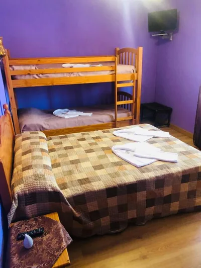 Hostal Amanecer — photo 5