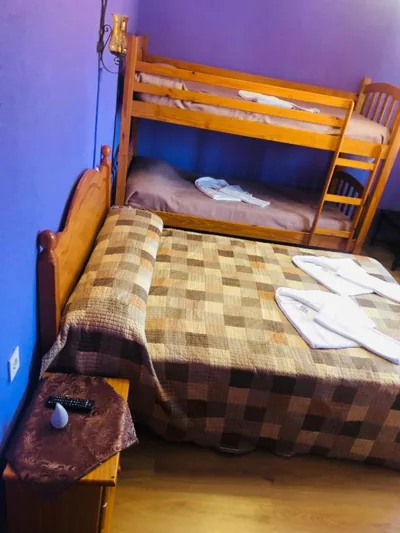 Hostal Amanecer — photo 7
