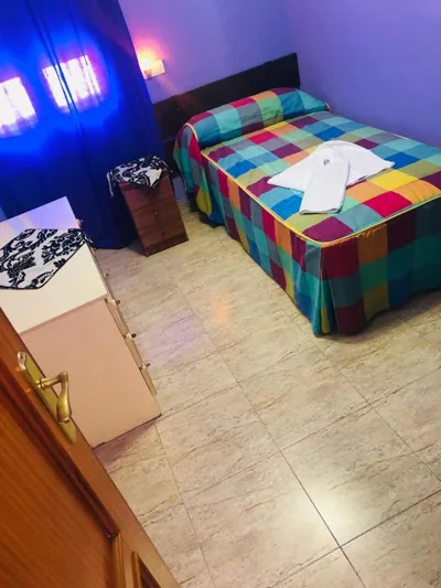 Hostal Amanecer — photo 11