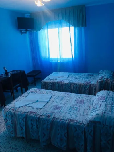 Hostal Amanecer — photo 12