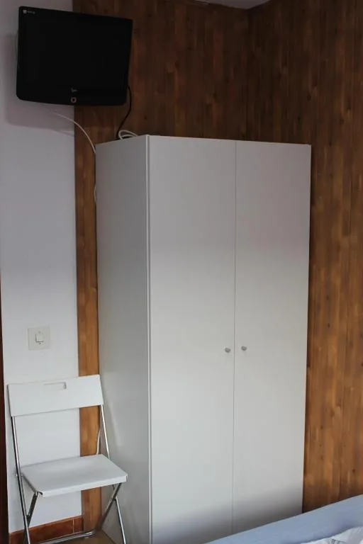 Economy-Doppelzimmer — Hostal Amantes De Teruel
