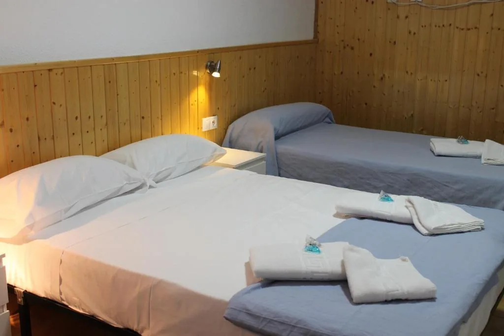 Hostal Amantes De Teruel