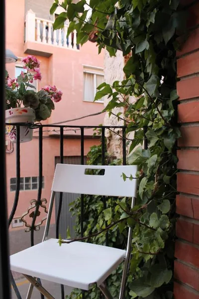 Hostal Amantes De Teruel — Foto 4