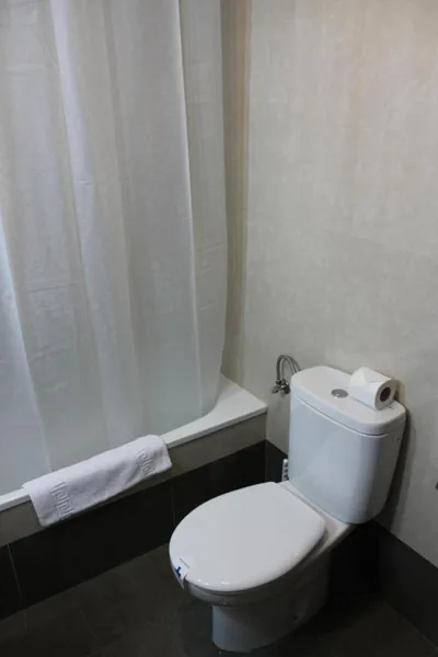 Hostal Amantes De Teruel — Foto 6
