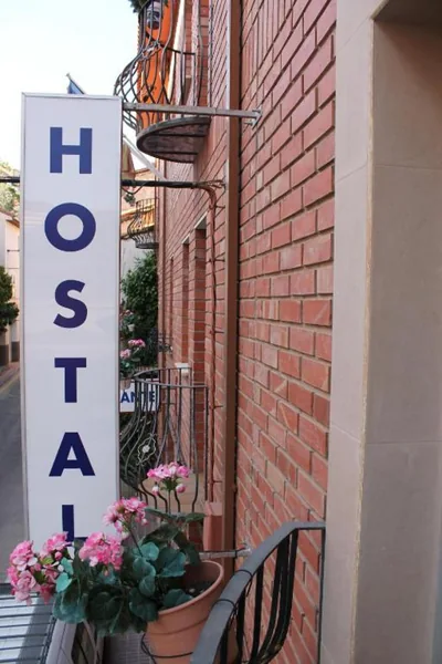 Hostal Amantes De Teruel — Foto 7