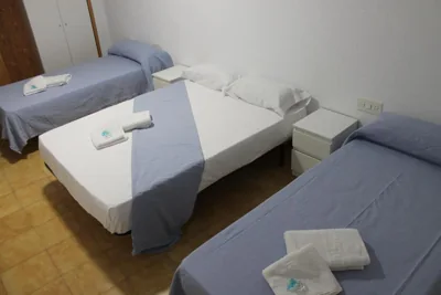 Hostal Amantes De Teruel — Foto 8