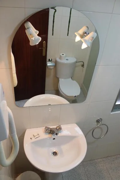 Hostal Amantes De Teruel — Foto 10