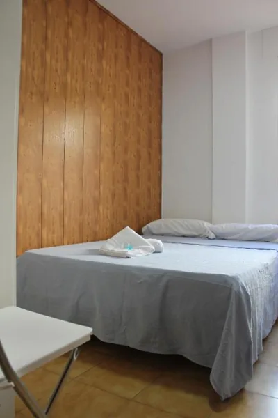 Hostal Amantes De Teruel — Foto 11