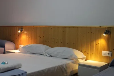 Hostal Amantes De Teruel — Foto 12