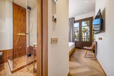 Hostal Ambos Mundos — 写真 3