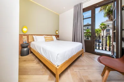 Hostal Ambos Mundos — 写真 5