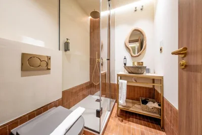 Hostal Ambos Mundos — 写真 7