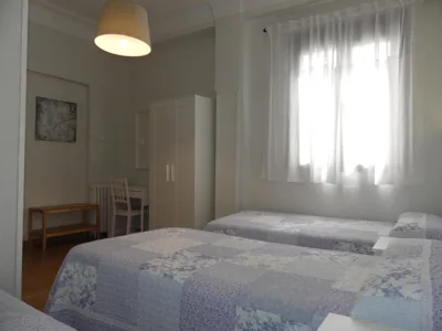 Hostal America — foto 2