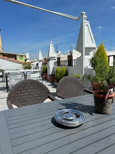 Hostal America — foto 5