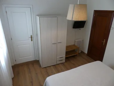 Hostal America — foto 11