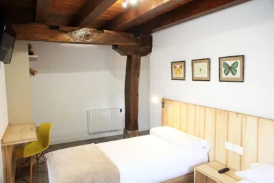 Hostal Ameztia — foto 2
