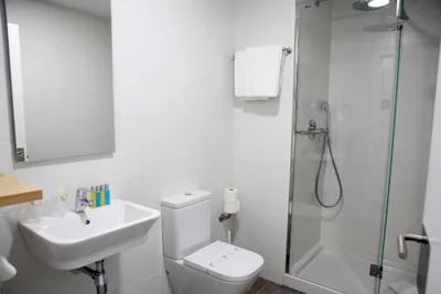 Hostal Ameztia — foto 3