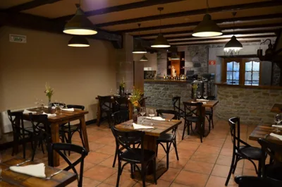 Hostal Ameztia — foto 4